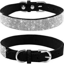 Xingyao Sparkle Pet Collar丨Sparkling Rhinestone Pet Collar