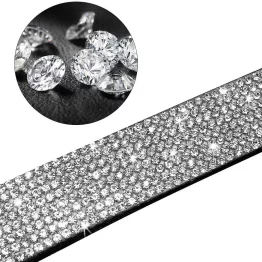 2Xingyao Sparkle Pet Collar