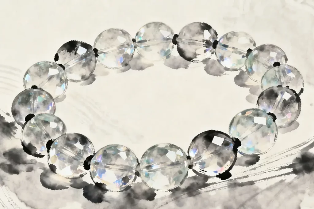 Which Wrist Should You Wear a Crystal Bracelet On? Guide