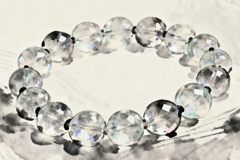 Which Wrist Should You Wear a Crystal Bracelet On? Guide