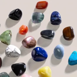 2Kunyuan Earth Healing Crystal