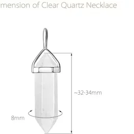2Liuhe Chakra Crystal