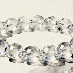 Metal Element Wealth Crystals: Attract Prosperity