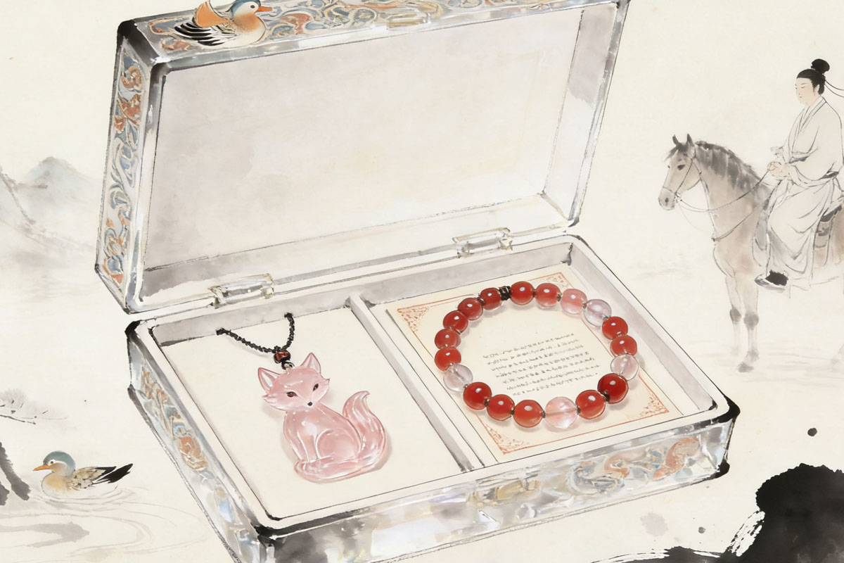 How to Identify a Real Crystal Bracelet? 4 Beginner Tips