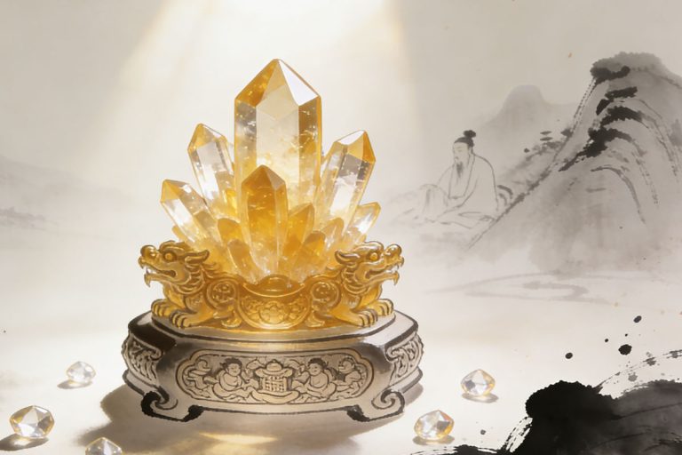 Where to Buy Authentic Crystals? Best Reliable Places