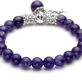 A mind organizer丨Purple Amethyst Natural Gemstone Life Tree