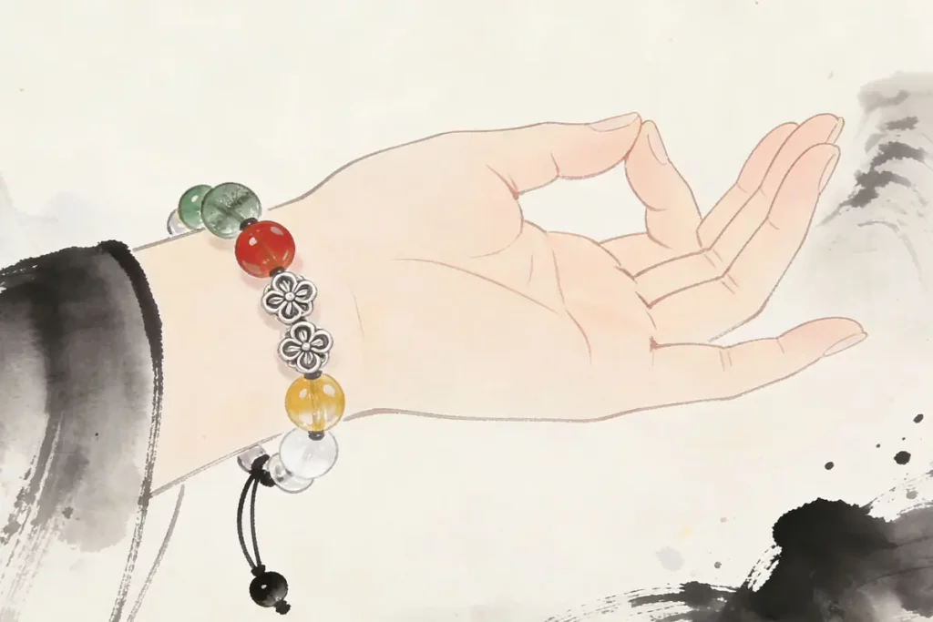 Which Crystal Bracelet Is Best? 3 Tips to Choose Your Exclusive One