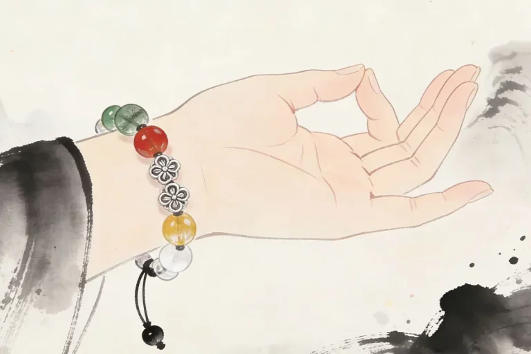 Best Crystal Bracelet for Your Needs: 3 Tips to Choose Exclusive One