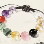 How to Check If My Crystal Bracelet Is Real: 3 Key Tips！