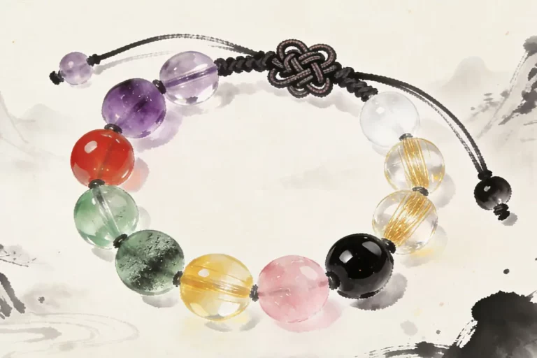 How to Check If My Crystal Bracelet Is Real: 3 Key Tips！