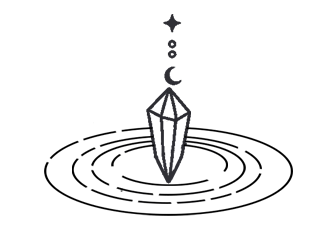 Guides to Balance Energy with Crystals & Chinese Wisdom