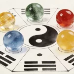 Five Elements & Crystal Energy in Chinese Culture: Ancient Wisdom Guide